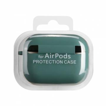 Coque Silicone avec Blister pour Airpods Pro 2 (2022)